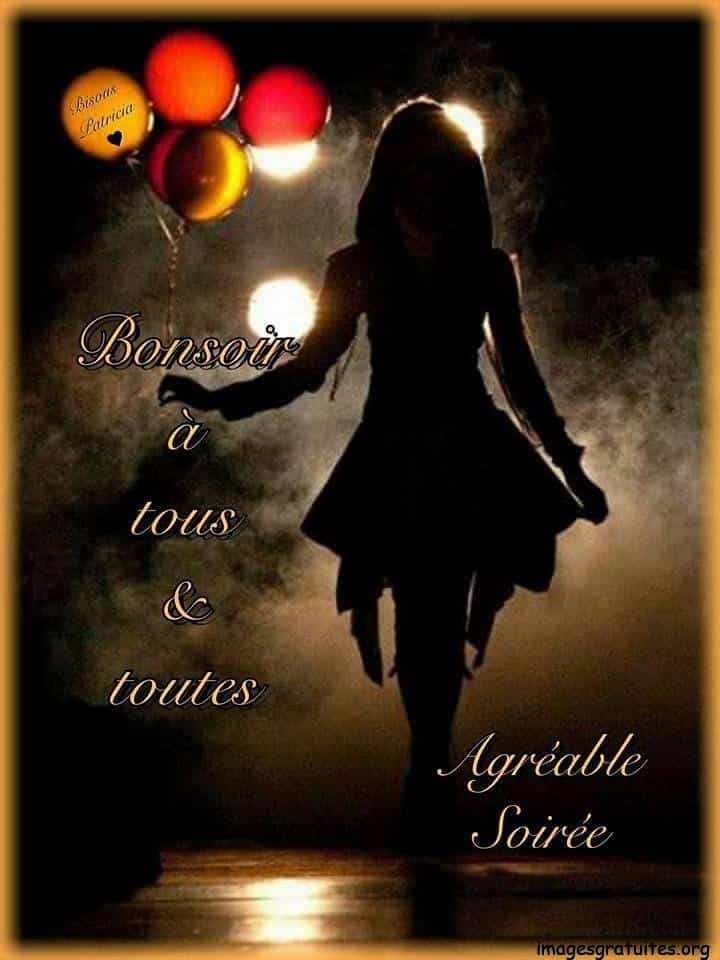 ᐅ agréable bonne soirée - bonne soirée images gratuites