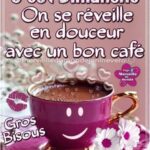 ᐅ bon dimanche café - Dimanche images gratuites