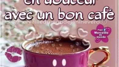 ᐅ bon dimanche café - Dimanche images gratuites