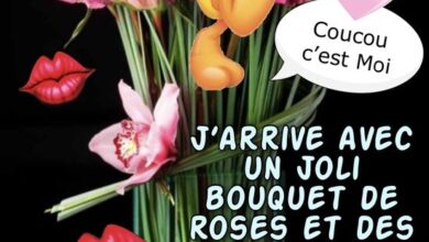 ᐅ bon dimanche gros bisous - Dimanche images gratuites