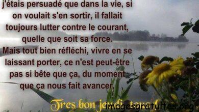 ᐅ bon jeudi citation - Jeudi images gratuites
