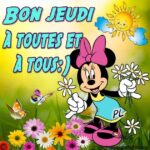 ᐅ bon jeudi à tous - Jeudi images gratuites