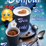 ᐅ bon lundi café - Lundi images gratuites