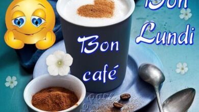 ᐅ bon lundi café - Lundi images gratuites