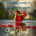 ᐅ bon lundi citation - Lundi images gratuites