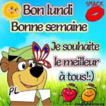 ᐅ bon lundi et bonne semaine humour - Lundi images gratuites