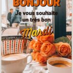 ᐅ bon mardi - Mardi images gratuites