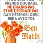 ᐅ bon mardi avec dieu - Mardi images gratuites