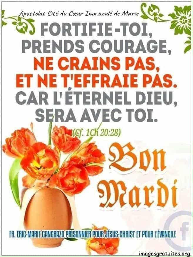 ᐅ bon mardi avec dieu - bon mardi avec dieu images gratuites