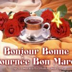 ᐅ bon mardi bonne journée - Mardi images gratuites