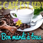 ᐅ bon mardi café - Mardi images gratuites