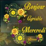 ᐅ bon mercredi - Mardi images gratuites