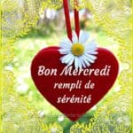 ᐅ bon mercredi ensoleillé - Mercredi images gratuites