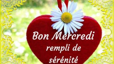 ᐅ bon mercredi ensoleillé - Mercredi images gratuites