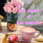 ᐅ bon samedi - Bon week-end images gratuites