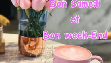 ᐅ bon samedi - Samedi images gratuites
