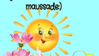 ᐅ bonjour bonne journée - Bonne journée images gratuites