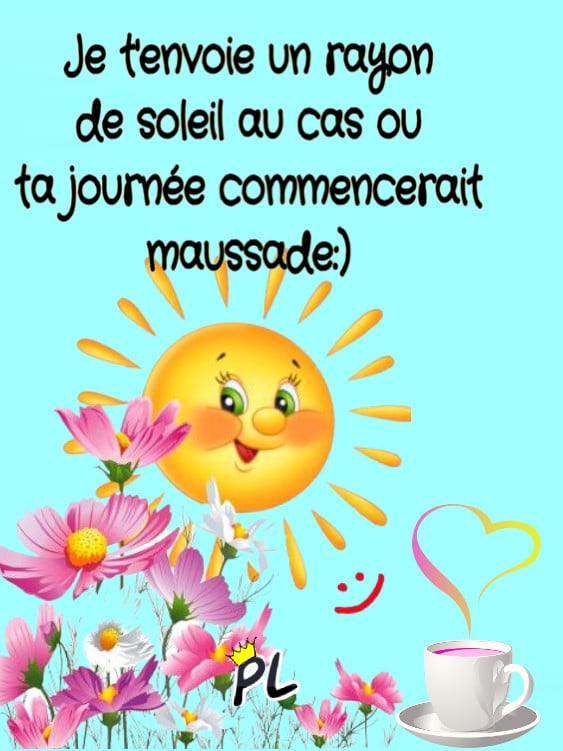 ᐅ bonjour bonne journée - Bonne journée images gratuites