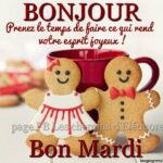 ᐅ bonjour mardi - Mardi images gratuites