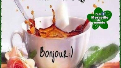 ᐅ bonjour mercredi - Mercredi images gratuites
