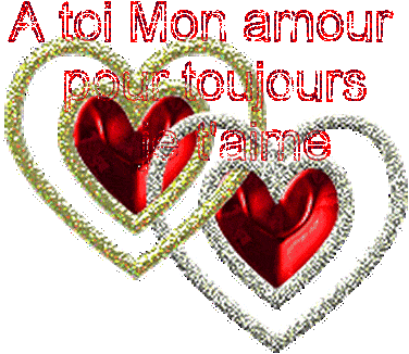 ᐅ bonjour mon amour gif - Bonjour images gratuites