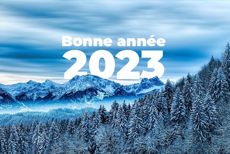 ᐅ bonne année 2023 - Bonne année images gratuites