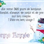 ᐅ bonne année meilleurs voeux - Bonne année images gratuites