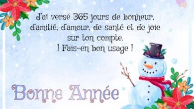 ᐅ bonne année meilleurs voeux - Bonne année images gratuites