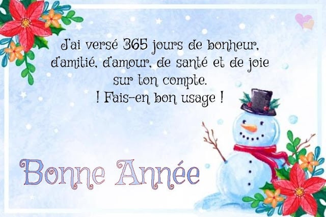 ᐅ bonne année meilleurs voeux - bonne année meilleurs voeux images gratuites