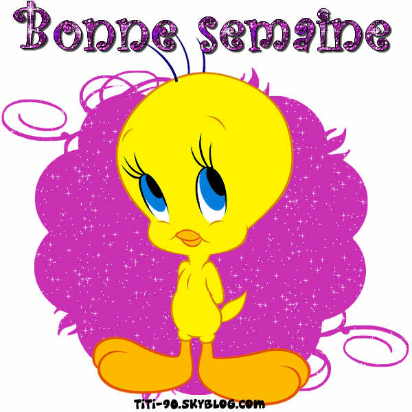 ᐅ bonne semaine gif gratuit animé - Bonne semaine images gratuites ᐅ bonne semaine gif gratuit animé - Bonne semaine images gratuites
