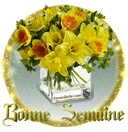 ᐅ bonne semaine gif gratuit animé - Bonne semaine images gratuites ᐅ bonne semaine gif gratuit animé - Bonne semaine images gratuites
