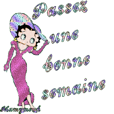 ᐅ bonne semaine gif gratuit animé - Bonne semaine images gratuites ᐅ bonne semaine gif gratuit animé - Bonne semaine images gratuites