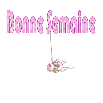 ᐅ bonne semaine gif gratuit animé - Bonne semaine images gratuites ᐅ bonne semaine gif gratuit animé - Bonne semaine images gratuites