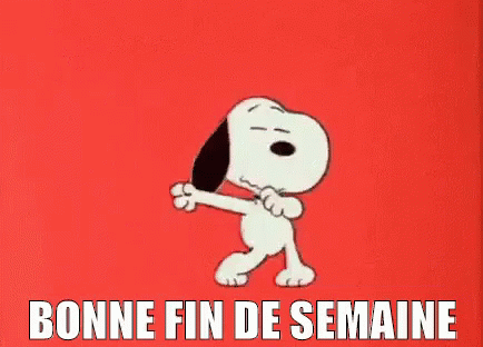 ᐅ bonne semaine gif gratuit animé - Bonne semaine images gratuites ᐅ bonne semaine gif gratuit animé - Bonne semaine images gratuites
