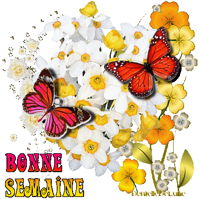 ᐅ bonne semaine gif gratuit animé - Bonne semaine images gratuites ᐅ bonne semaine gif gratuit animé - Bonne semaine images gratuites