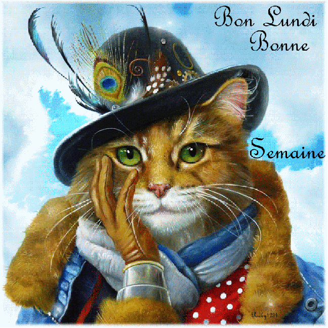 ᐅ bonne semaine gif gratuit animé - Bonne semaine images gratuites ᐅ bonne semaine gif gratuit animé - Bonne semaine images gratuites