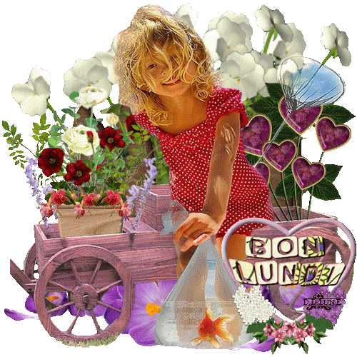 ᐅ bonne semaine gif gratuit animé - Bonne semaine images gratuites ᐅ bonne semaine gif gratuit animé - Bonne semaine images gratuites