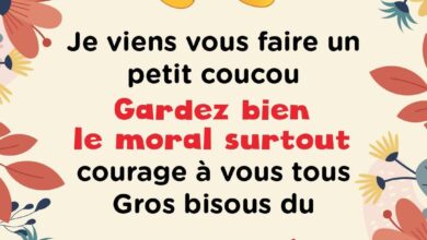 ᐅ bonne semaine motivation - Bonne semaine images gratuites