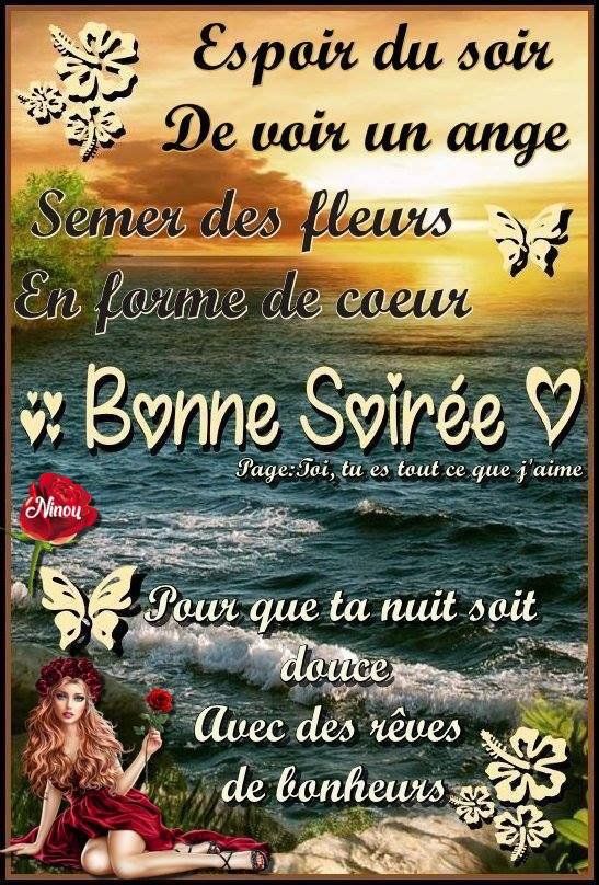 ᐅ bonne soirée et bon week end - Samedi images gratuites