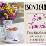 ᐅ cafe bon samedi - Samedi images gratuites