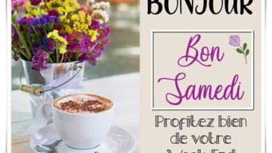ᐅ cafe bon samedi - Samedi images gratuites