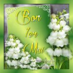 ᐅ image 1er mai - Bon week-end images gratuites