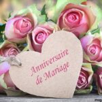ᐅ image anniversaire de mariage - Anniversaire images gratuites