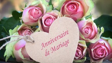 ᐅ image anniversaire de mariage - Anniversaire images gratuites