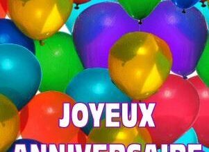 ᐅ image anniversaire gratuite - Anniversaire images gratuites