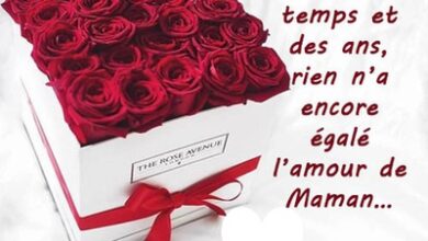 ᐅ image bon anniversaire maman - Anniversaire images gratuites