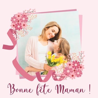 ᐅ image bon anniversaire maman - Anniversaire images gratuites