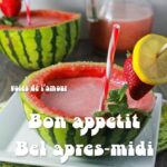 ᐅ image bon appétit et bon après-midi - Bon après-midi images gratuites