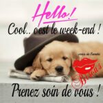 ᐅ image bon week end gratuit - Bon week-end images gratuites