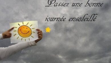 ᐅ image bonjour ensoleillé - Bonjour images gratuites